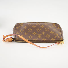 Louis Vuitton Pochette Accessories Monogram