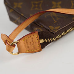 Louis Vuitton Pochette Accessories Monogram