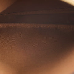 Louis Vuitton Pochette Accessories Monogram