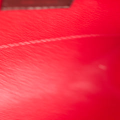 Louis Vuitton Cosmetic Pouch PM Damier Ebene