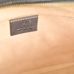 Gucci Marmont Camera Bag Black