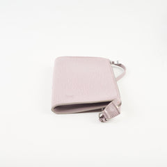 Louis Vuitton Pochette Accessories Epi Lilac