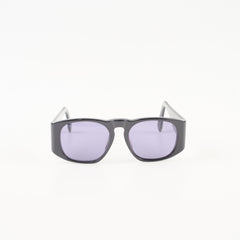 Chanel Vintage Sunglasses Black