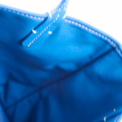 Goyard Mini Anjou Blue