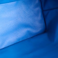 Goyard Mini Anjou Blue