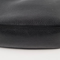 Gucci Soho Disco Bag Black