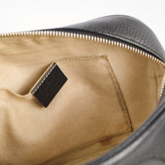 Gucci Soho Disco Bag Black