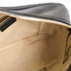 Gucci Soho Disco Bag Black