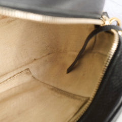 Gucci Soho Disco Bag Black