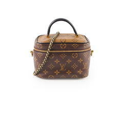 Louis Vuitton Vanity PM Reverse Monogram