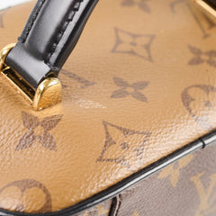 Louis Vuitton Vanity PM Reverse Monogram