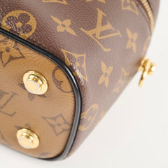 Louis Vuitton Vanity PM Reverse Monogram
