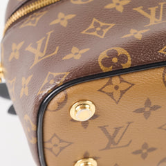 Louis Vuitton Vanity PM Reverse Monogram