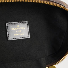 Louis Vuitton Vanity PM Reverse Monogram