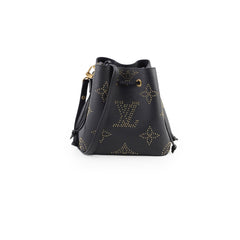Louis Vuitton Neo Noe BB Black