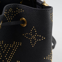 Louis Vuitton Neo Noe BB Black