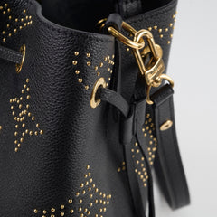 Louis Vuitton Neo Noe BB Black