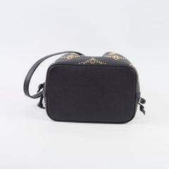 Louis Vuitton Neo Noe BB Black