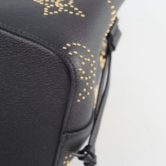 Louis Vuitton Neo Noe BB Black