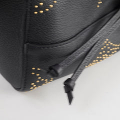 Louis Vuitton Neo Noe BB Black