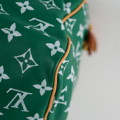 Louis Vuitton P9 Speedy Size 40 Green