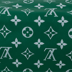 Louis Vuitton P9 Speedy Size 40 Green