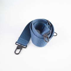 Louis Vuitton Keepall 25 Badouliere Blue