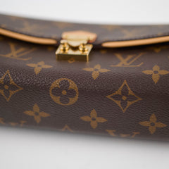 Louis Vuitton Pochette Camille Monogram Canvas
