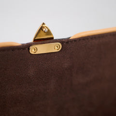 Louis Vuitton Pochette Camille Monogram Canvas