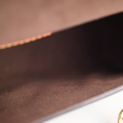 Louis Vuitton Pochette Camille Monogram Canvas