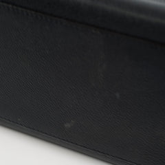 Louis Vuitton City Steamer MM Bag in Black