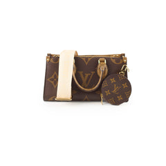 Louis Vuitton Reverse East West OnTheGo