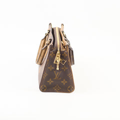 Louis Vuitton Reverse East West OnTheGo