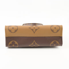 Louis Vuitton Reverse East West OnTheGo