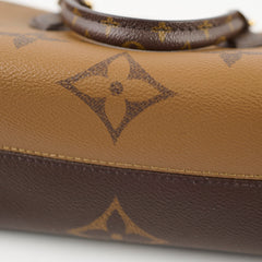 Louis Vuitton Reverse East West OnTheGo