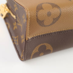 Louis Vuitton Reverse East West OnTheGo