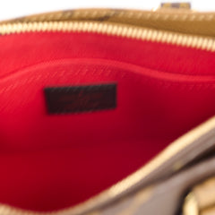 Louis Vuitton Reverse East West OnTheGo