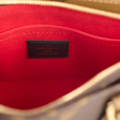 Louis Vuitton Reverse East West OnTheGo