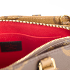 Louis Vuitton Reverse East West OnTheGo