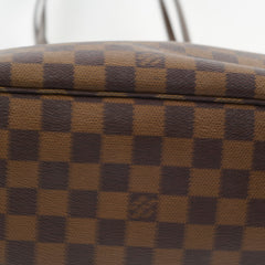 Louis Vuitton Neverfull PM Damier Ebene