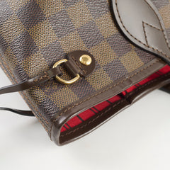 Louis Vuitton Neverfull PM Damier Ebene