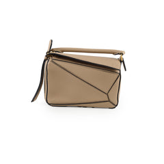 Loewe Mini Puzzle Sand