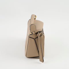 Loewe Mini Puzzle Sand