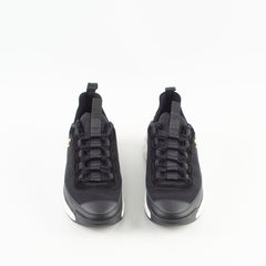 Chanel Sport Trail Sneakers Black - Size 36