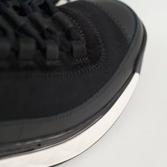 Chanel Sport Trail Sneakers Black - Size 36