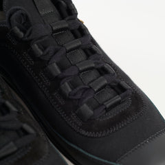 Chanel Sport Trail Sneakers Black - Size 36