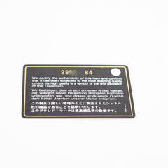 Chanel Coco Handle Small Chevron Blue Caviar (28 Series)