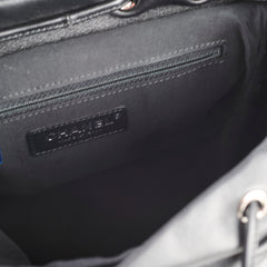 Chanel Small Urban Spirit Backpack Black Multicolour