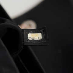 Chanel Small Urban Spirit Backpack Black Multicolour