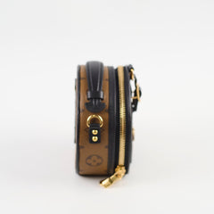 Louis Vuitton Mini Boite Chapeau Reverse Monogram